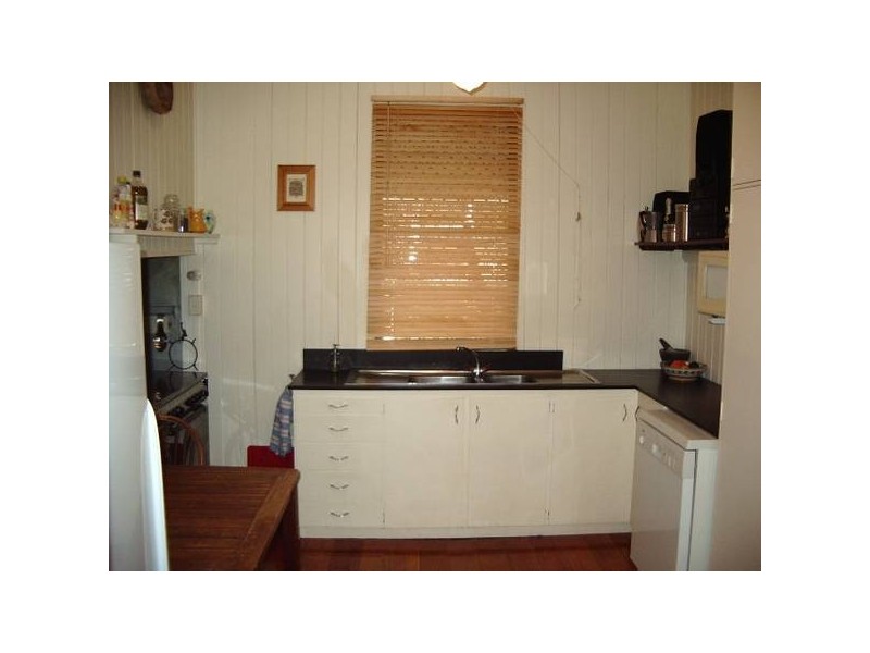 56 Agnes Street, Auchenflower QLD 4066