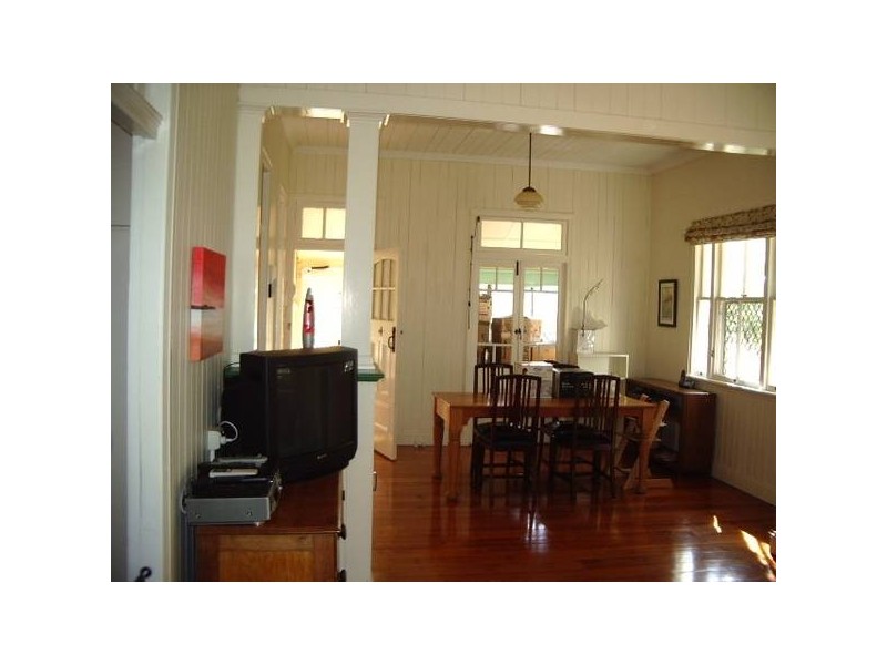 56 Agnes Street, Auchenflower QLD 4066