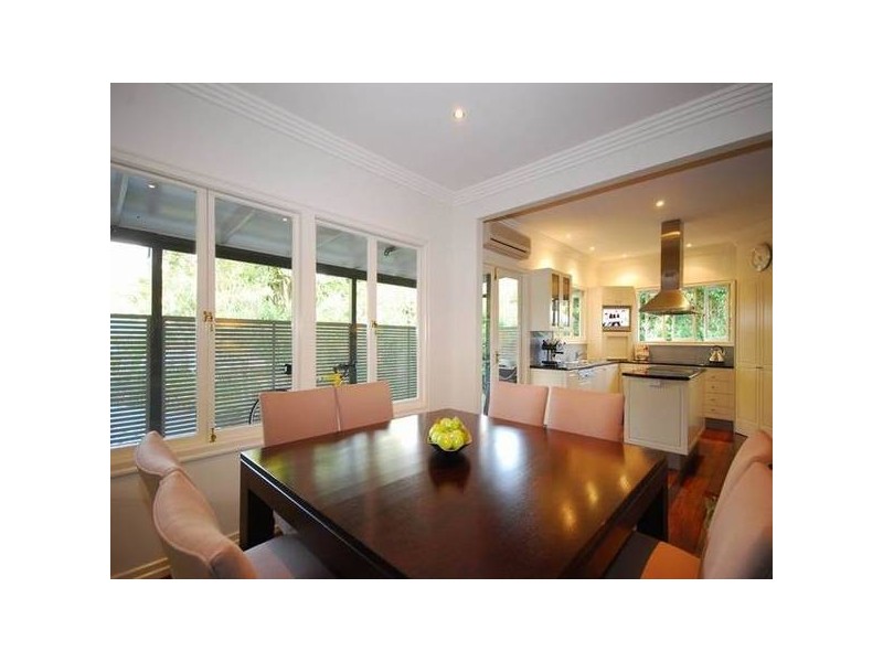 214 Acacia Drive, Ashgrove QLD 4060