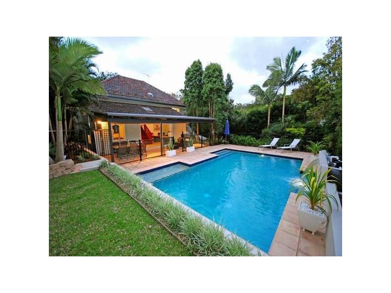 214 Acacia Drive, Ashgrove QLD 4060