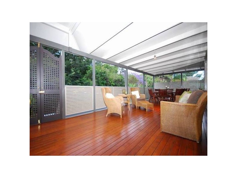 214 Acacia Drive, Ashgrove QLD 4060