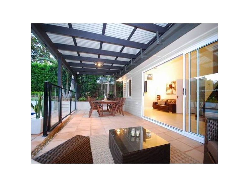 214 Acacia Drive, Ashgrove QLD 4060