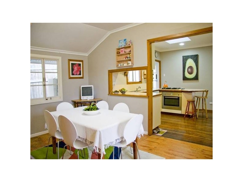 15 Belmont Crescent, Paddington QLD 4064