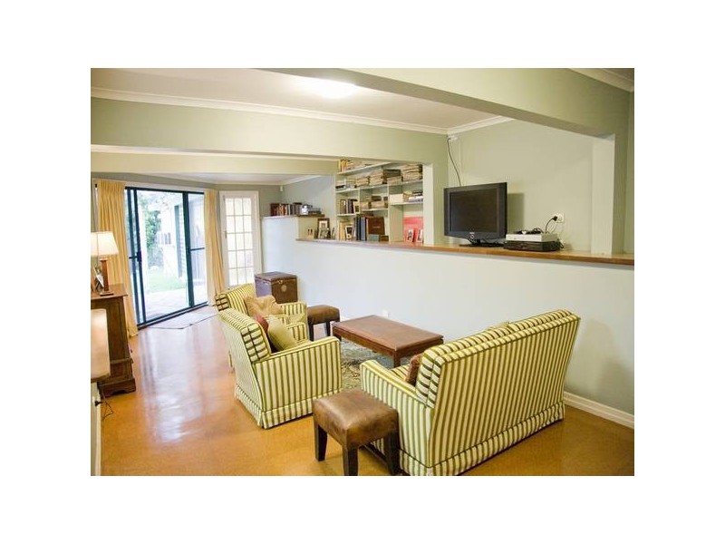 15 Belmont Crescent, Paddington QLD 4064