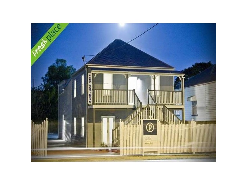 27 Croydon Street, Toowong QLD 4066