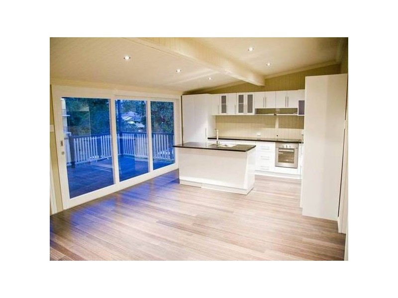 27 Croydon Street, Toowong QLD 4066