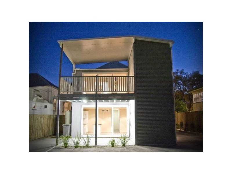 27 Croydon Street, Toowong QLD 4066
