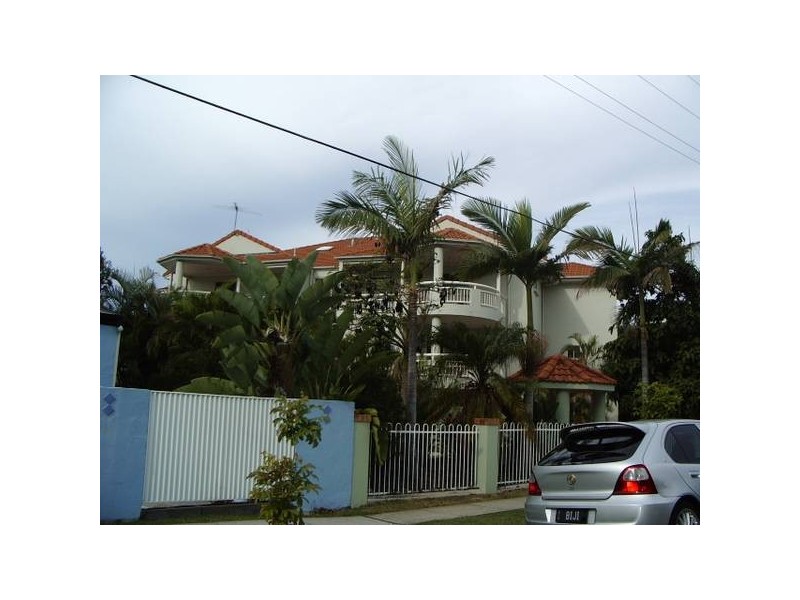 12/1 Sheehan Street, Milton QLD 4064