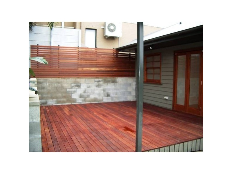 19 Cricket Street, Paddington QLD 4064