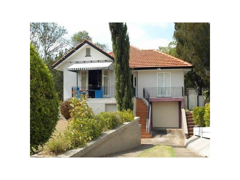 34 Joffre Street, Ashgrove QLD 4060