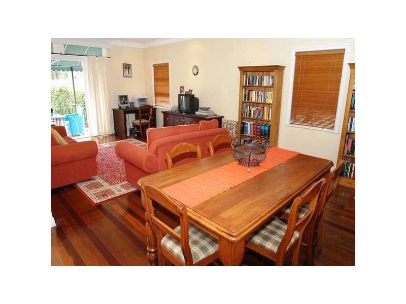 34 Joffre Street, Ashgrove QLD 4060