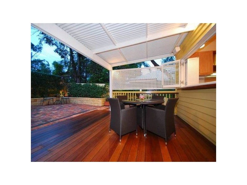 11 Colorado Avenue, Bardon QLD 4065