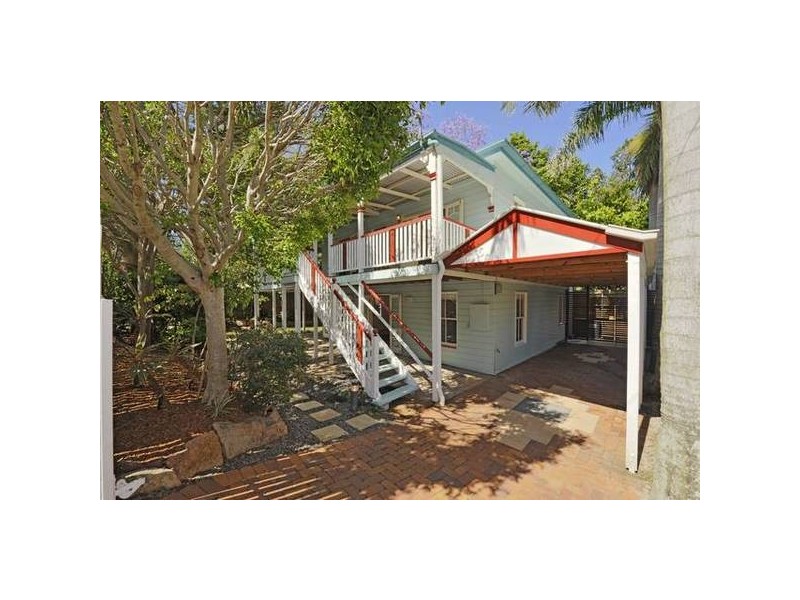 34 Cairns Street, Red Hill QLD 4059