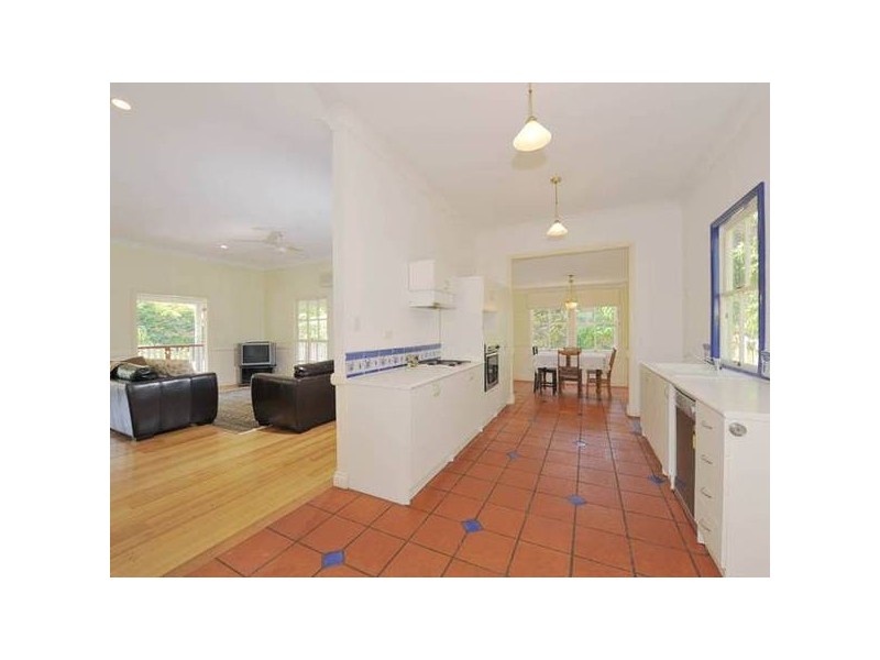 34 Cairns Street, Red Hill QLD 4059