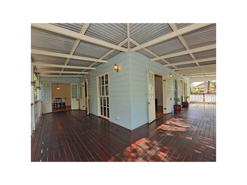 34 Cairns Street, Red Hill QLD 4059