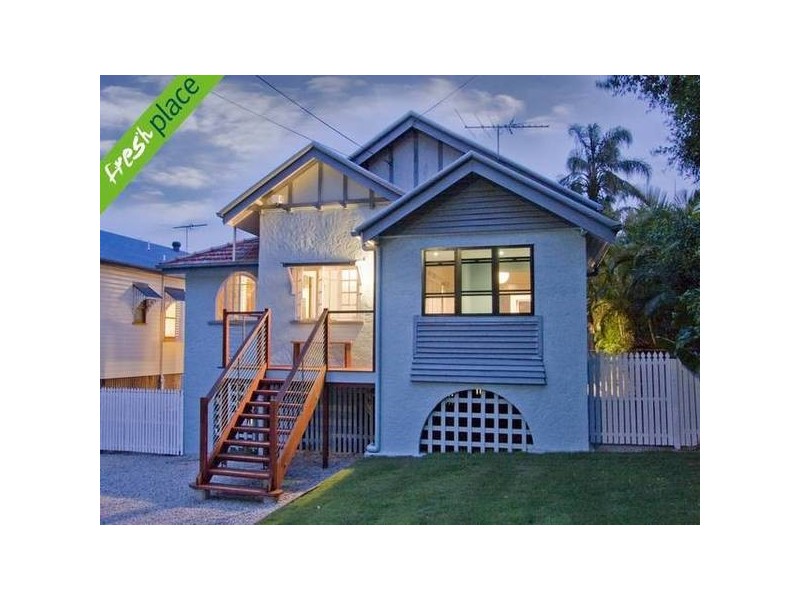 21 First Street, Camp Hill QLD 4152