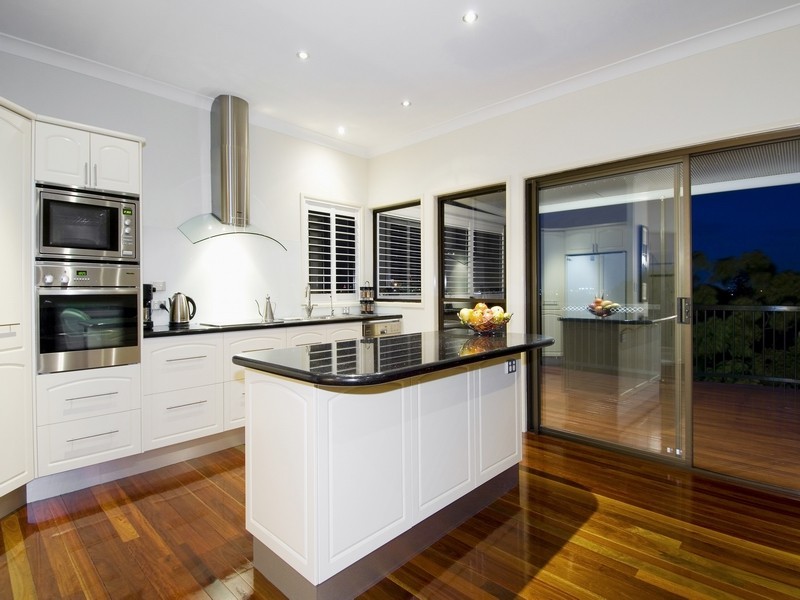 110 Stuartholme Road, Bardon QLD 4065