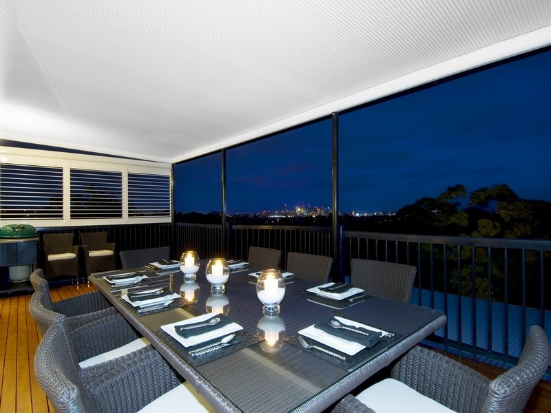 110 Stuartholme Road, Bardon QLD 4065