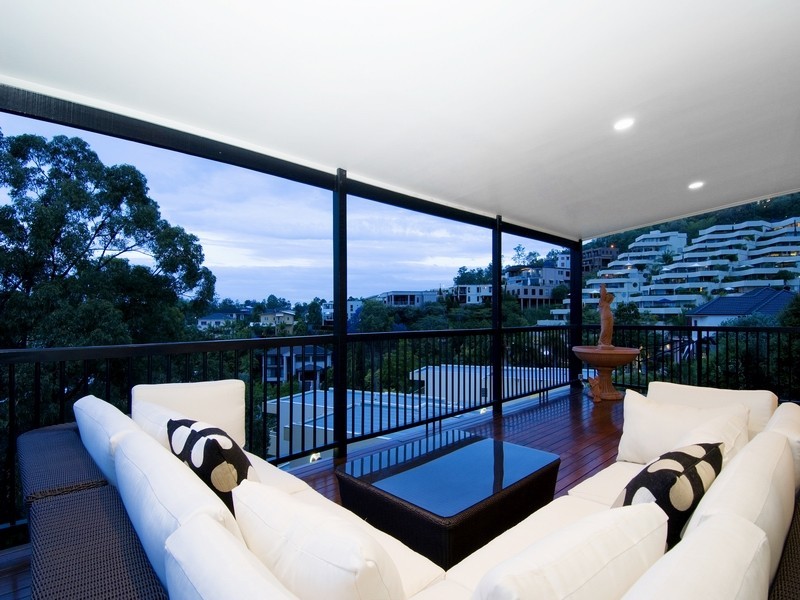 110 Stuartholme Road, Bardon QLD 4065