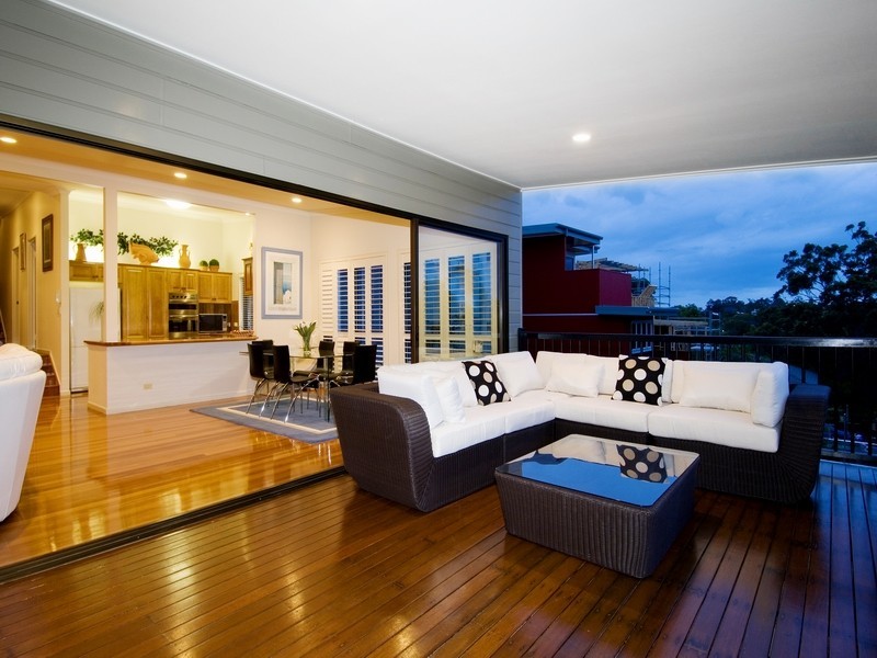 110 Stuartholme Road, Bardon QLD 4065