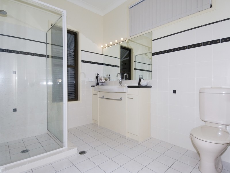 110 Stuartholme Road, Bardon QLD 4065