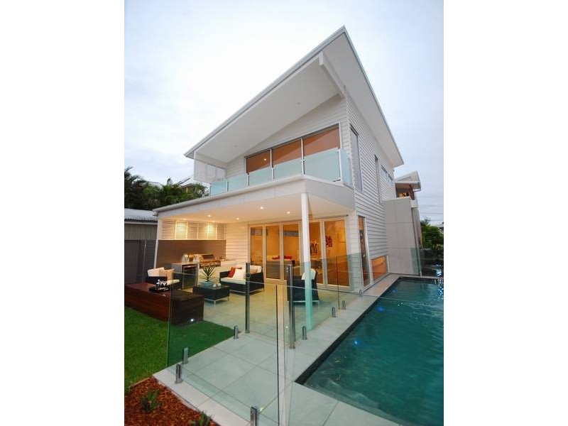 94 Guthrie St, Paddington QLD 4064