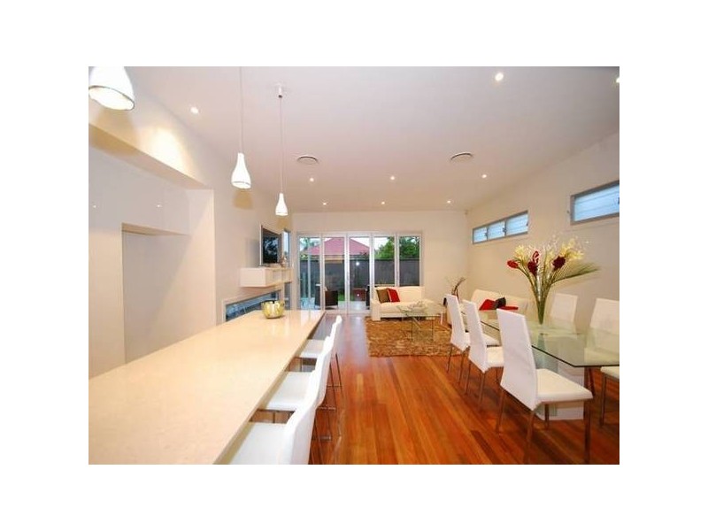 94 Guthrie St, Paddington QLD 4064