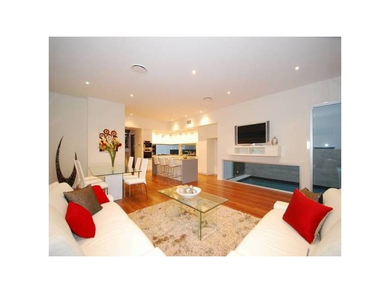 94 Guthrie St, Paddington QLD 4064