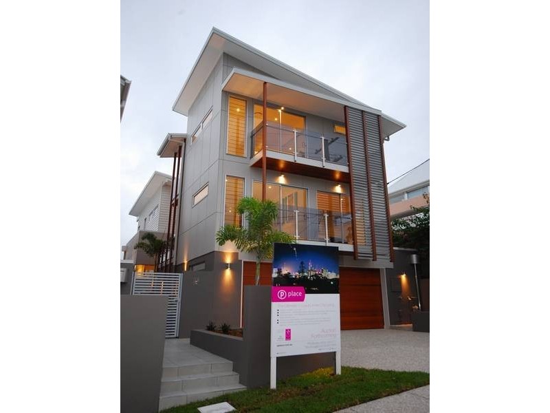 94 Guthrie St, Paddington QLD 4064