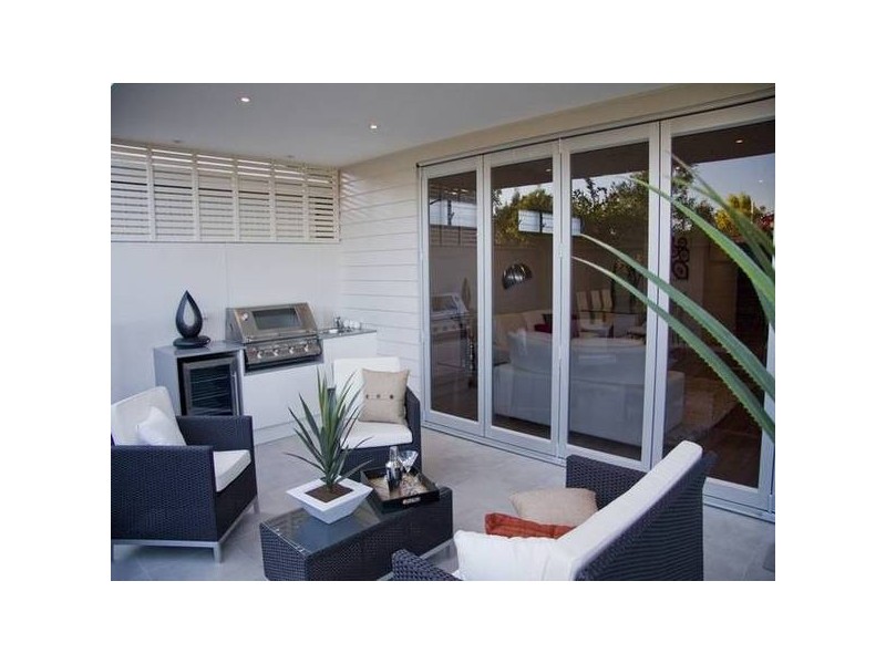 94 Guthrie St, Paddington QLD 4064