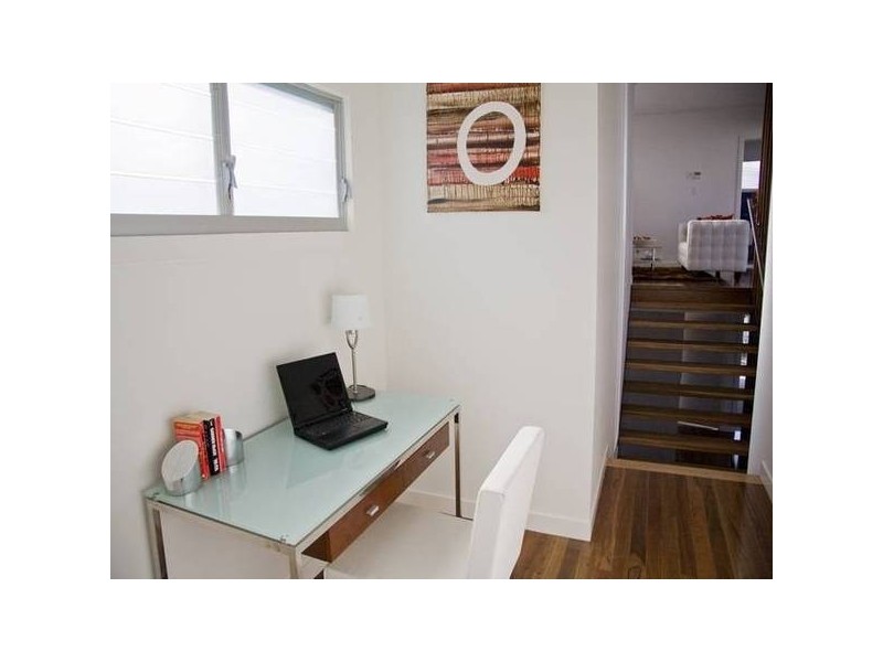 94 Guthrie St, Paddington QLD 4064