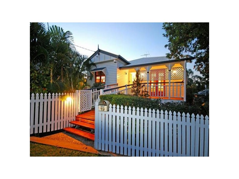 19 Howard Street, Paddington QLD 4064