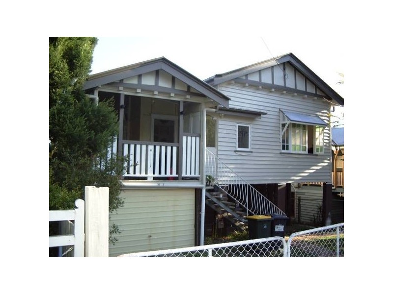 27 Rigby Street, Wooloowin QLD 4030