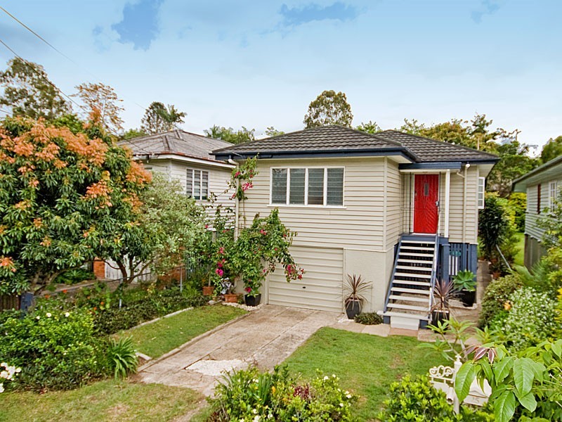 25 Dyne Street, Red Hill QLD 4059