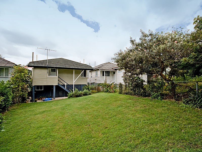 25 Dyne Street, Red Hill QLD 4059