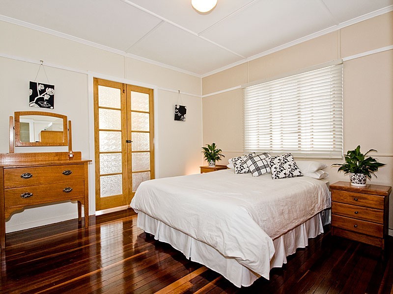 25 Dyne Street, Red Hill QLD 4059