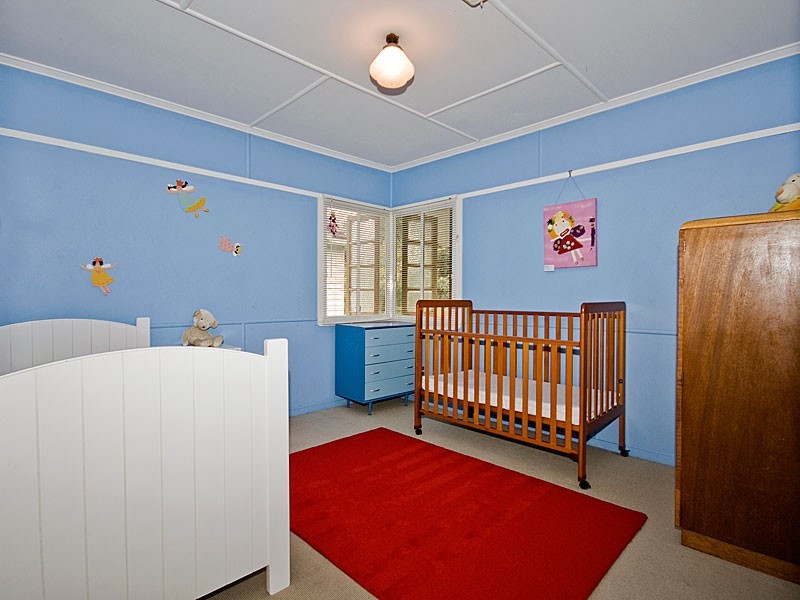 25 Dyne Street, Red Hill QLD 4059