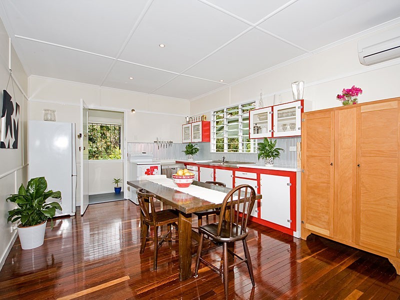 25 Dyne Street, Red Hill QLD 4059