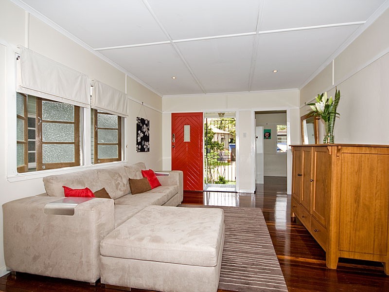 25 Dyne Street, Red Hill QLD 4059