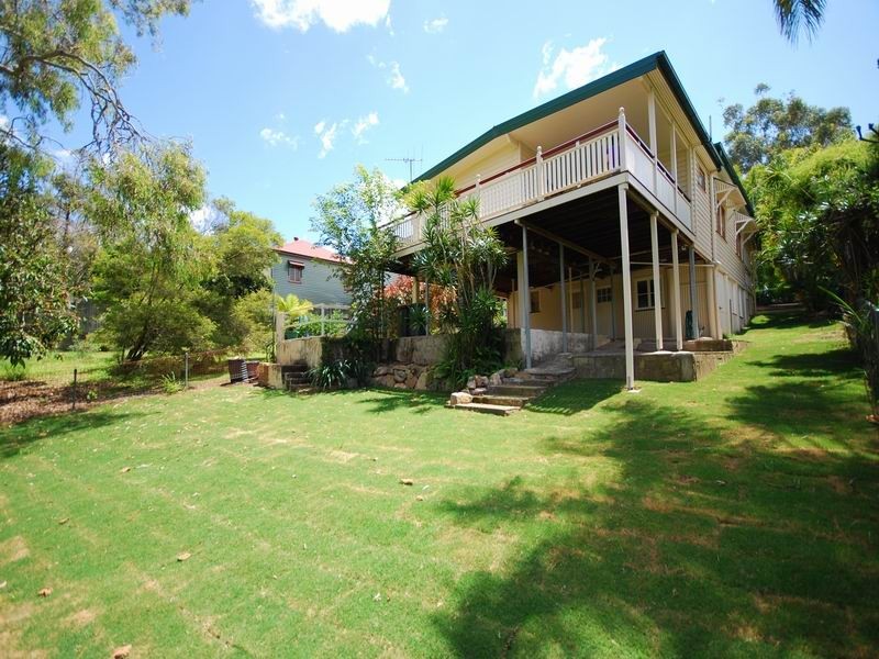 37 Dorrington Drive, Ashgrove QLD 4060