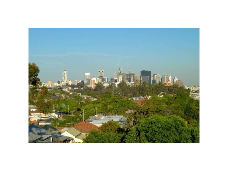 1/200 Baroona Road, Paddington QLD 4064