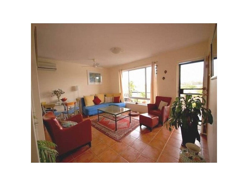 1/200 Baroona Road, Paddington QLD 4064