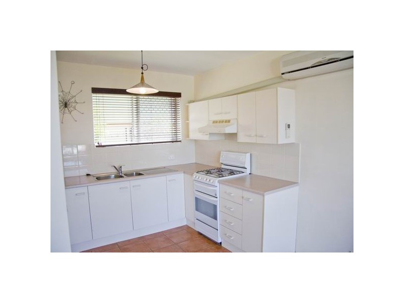 1/200 Baroona Road, Paddington QLD 4064