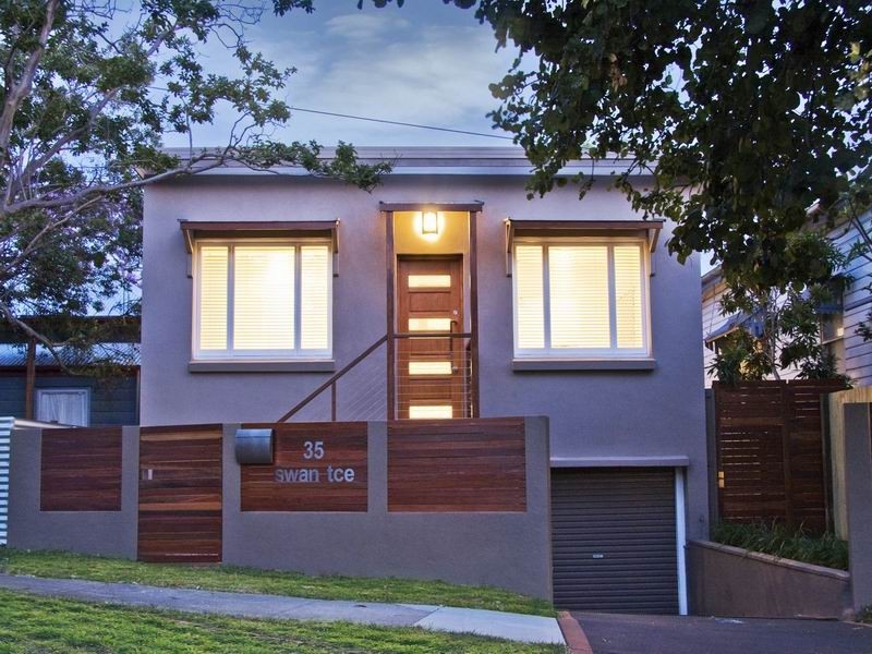 35 Swan Terrace, Windsor QLD 4030