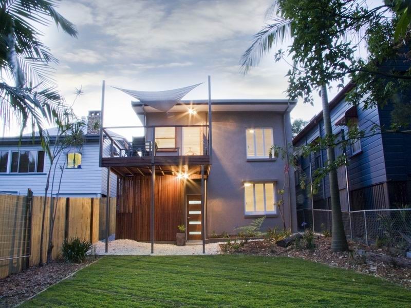 35 Swan Terrace, Windsor QLD 4030