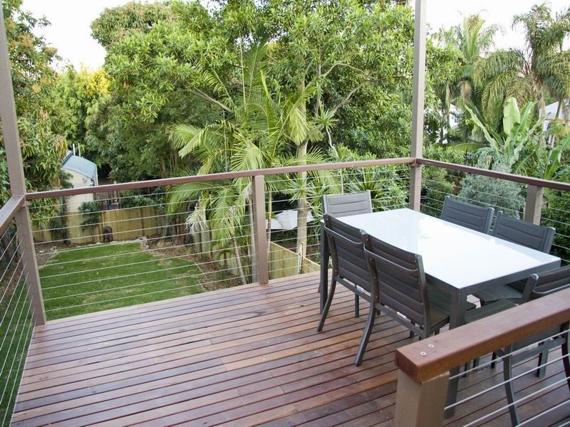 35 Swan Terrace, Windsor QLD 4030