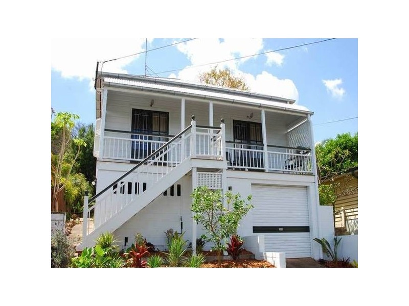 14 Cook Street, Red Hill QLD 4059
