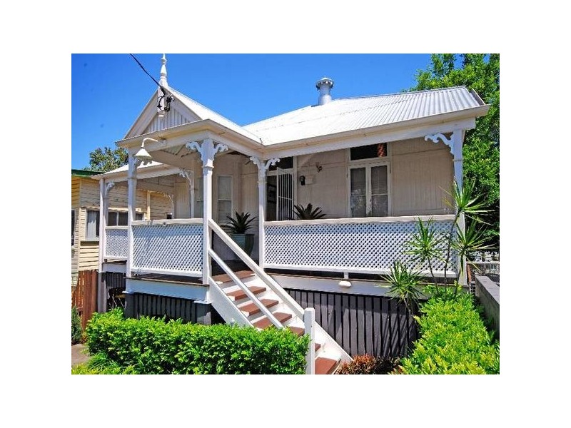 22 Lutwyche Street, Brisbane QLD 4000
