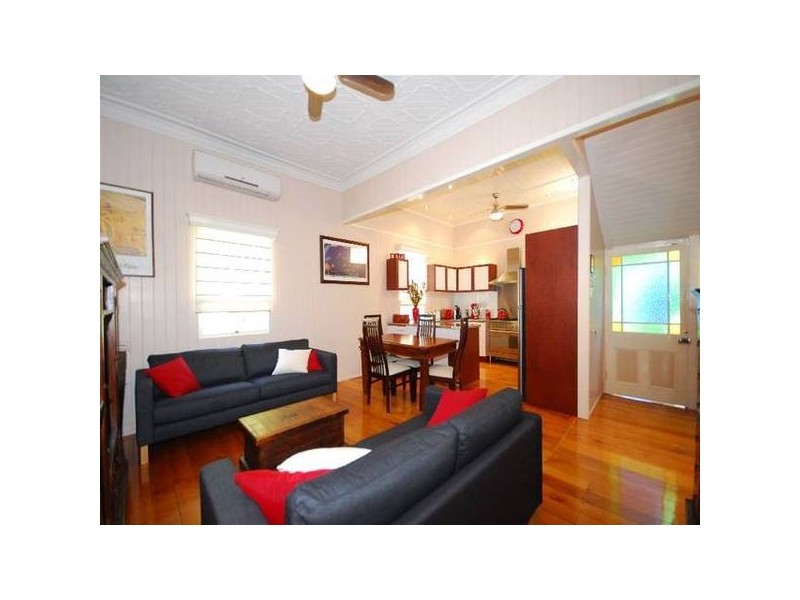 22 Lutwyche Street, Brisbane QLD 4000