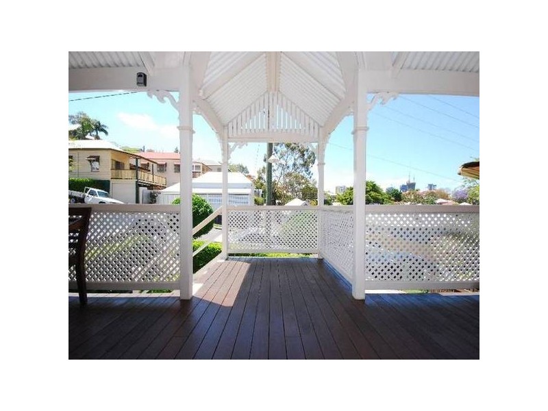 22 Lutwyche Street, Brisbane QLD 4000